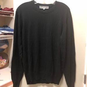 Men’s 100% Cashmere Sweater